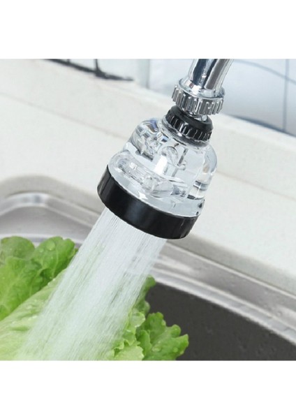 bulurum su tasarruflu 3 fonksiyonlu oynar musluk başlığı faf