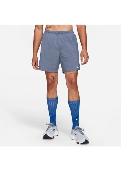 M Nk Df Challenger Short 7bf Erkek Şort