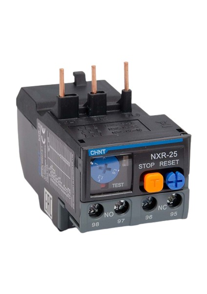 12-18A Termik Röle 837118