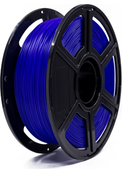 Pla Pro 2.85MM Filament - 1kg, Mavi