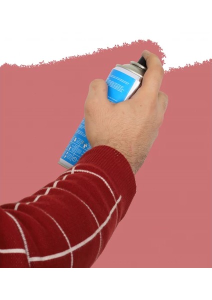 Ral 3014 Rengi Sprey Boya 400 ml fiyatları