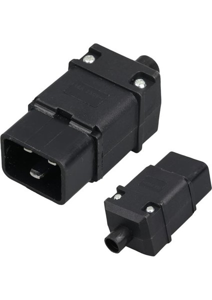 IC-215B1 Power Seyyar Erkek C20
