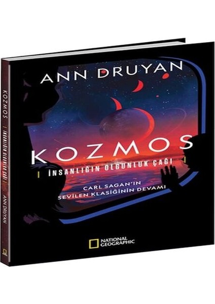 Kozmos: Insanlığın Olgunluk Çağı