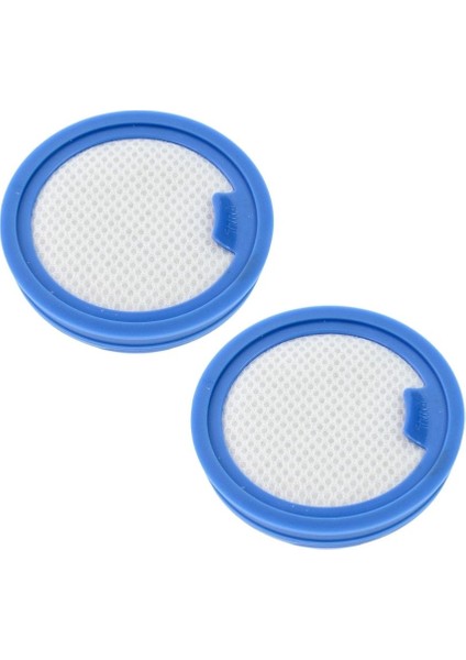 Electrolux 700-800 Serisi Şarjlı Dik Süpürge Ile Uyumlu Sünger Filtre 2li