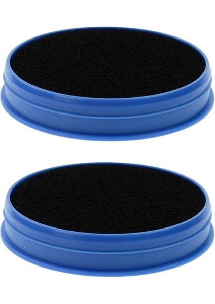 Electrolux 700-800 Serisi Şarjlı Dik Süpürge Ile Uyumlu Sünger Filtre 2li fiyatları