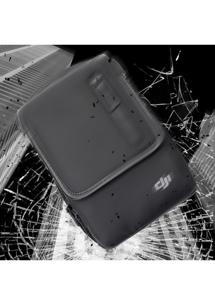 Djı Om 5 El Tipi Gimbal Aksesuarları Için Taşınabilir Darbeye Dalı Çapraz Askılı Çanta ve Taşıma Çantası (Yurt Dışından) indirimleri