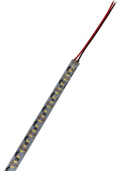 24 Volt 4014 Ledli LED Bar Alüminyum Çubuk 144 Ledli Natural Beyaz 4000K fiyatları