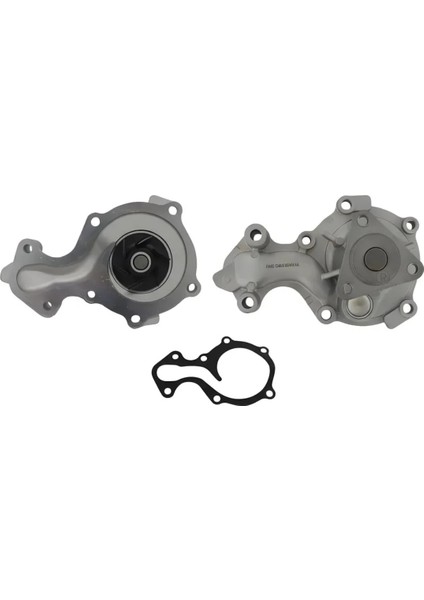 Ford Focus/mondeo/courier 1.0 Ecoboost 2011> Devirdaim | Fase 11-603-024 - CM5G 8C419 Aa