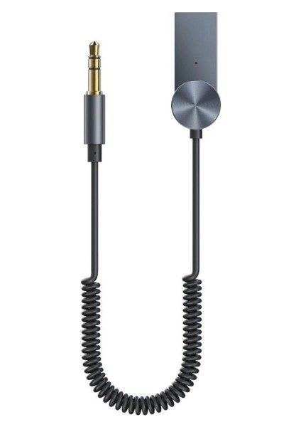 Araba Için Bluetooth Aux Alıcısı Wireless Araç Kiti (5324) modelleri