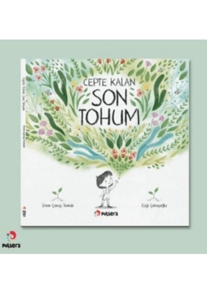 Cepte Kalan Son Tohum