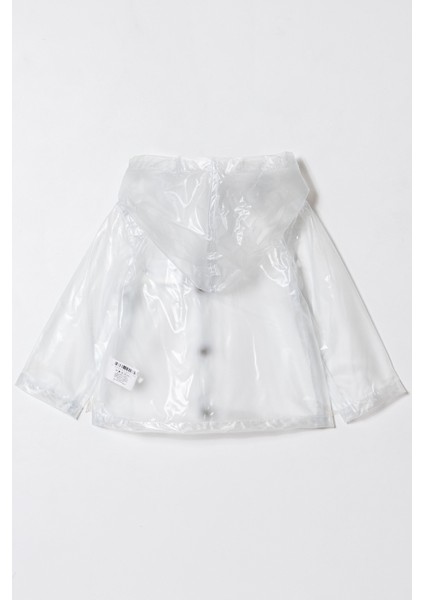 Çocuk Rüzgarlık | Suya ve Rüzgâra Dayanıklı Hafif Mont | Mevsimlik Rahat Dış Giyim