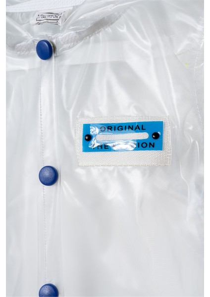 Çocuk Rüzgarlık | Suya ve Rüzgâra Dayanıklı Hafif Mont | Mevsimlik Rahat Dış Giyim fırsatları