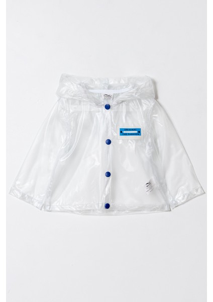 Çocuk Rüzgarlık | Suya ve Rüzgâra Dayanıklı Hafif Mont | Mevsimlik Rahat Dış Giyim indirimleri