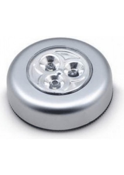 bulurum kablosuz spot dokunmatik lamba (1 adet) fiyatları