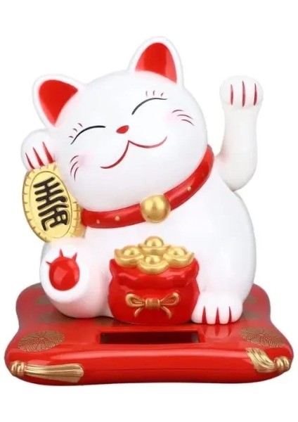 Şanslı Kedi Oyuncak modelleri