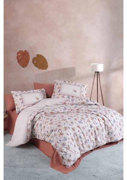 Ranforce Nev Takımı Çift Kişilik Visam V1 Kiremit modelleri