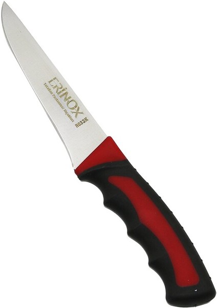 No-0 Sıyırma Bıçak Soft Çift Baskı Renkli Plastik Saplı (5332)