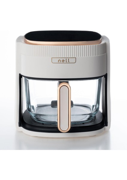 EP9930 Cam Airfryer - Beyaz