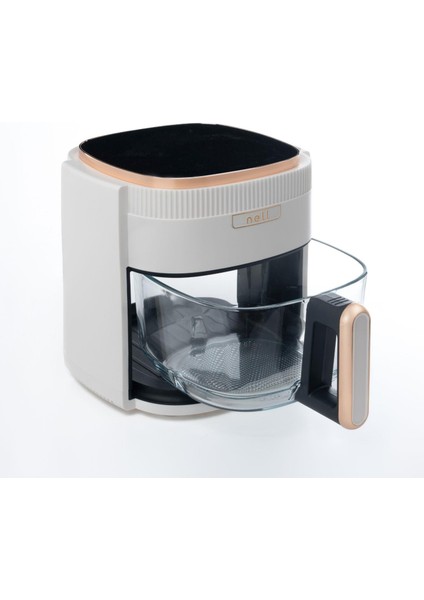 EP9930 Cam Airfryer - Beyaz indirimleri