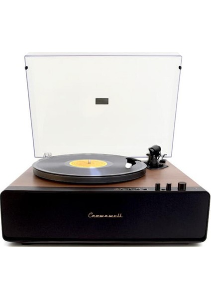 Pikap Vegas Plus Black LED Panel Ahşap Plakçalar CW017