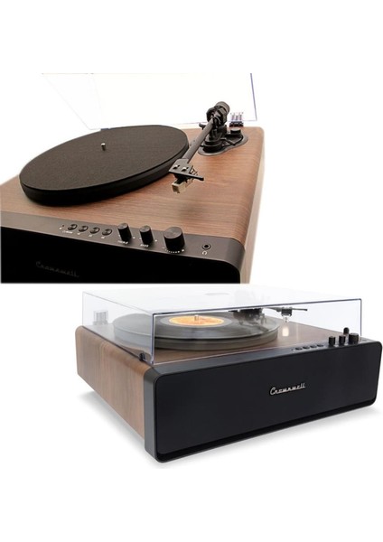 Pikap Vegas Plus Black LED Panel Ahşap Plakçalar CW017 indirimleri