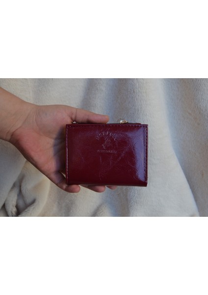 Zarif Şık Tasarımlı Kadın Cüzdan fiyatları