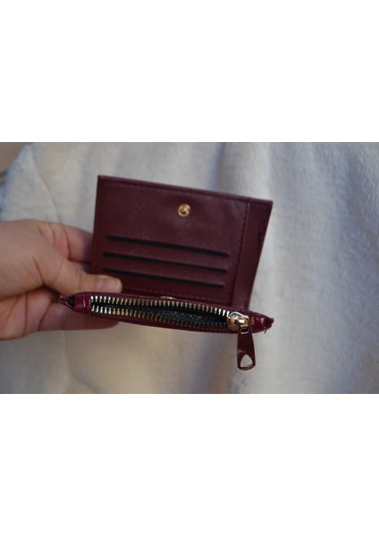 Zarif Şık Tasarımlı Kadın Cüzdan modelleri