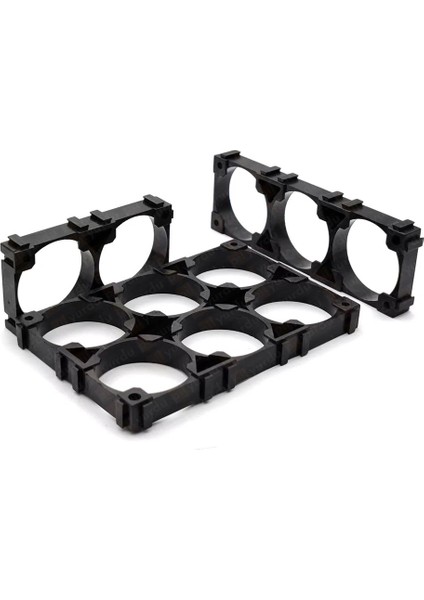 32700 Pil Tutucu Braket (2'li)