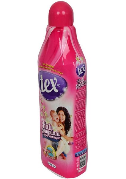 Halı Şampuanı Elde Yıkama Parfümlü 1000 ml fiyatları