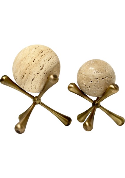 Traverten Eskitme Molekül Seti fırsatları