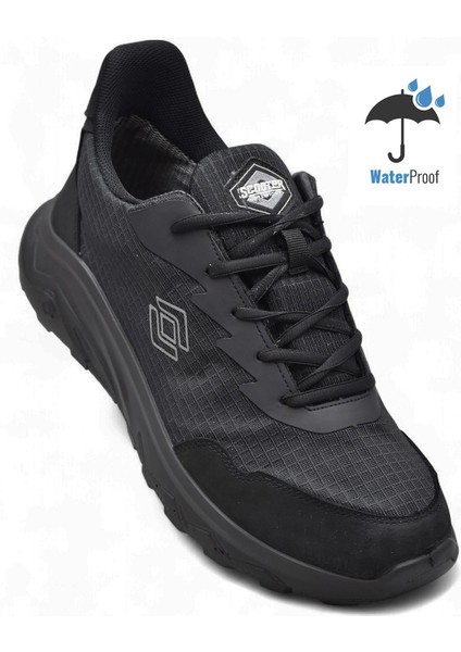 2017TS Ortopedik Taban Su Geçirmez Erkek Spor Ayakkabı Gore-Tex Malzeme