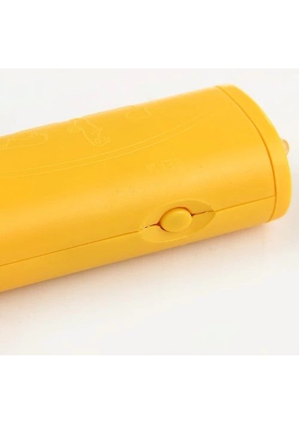 Ultrasonik Köpek Kovucu ve Eğitici fırsatları