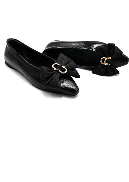 Pav Kadın Babet Siyah fiyatları