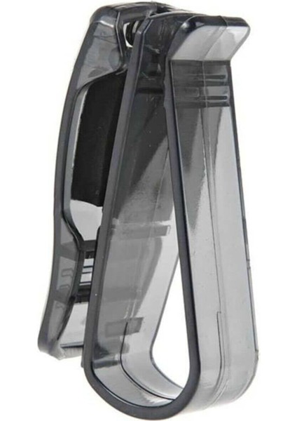 2 Adet Araç Içi Gözlük Tutucu Araba Gözlük Tutacağı Klipsli Güneş Gözlüğü Kredi Kartlık Kartvizit Ka indirimleri