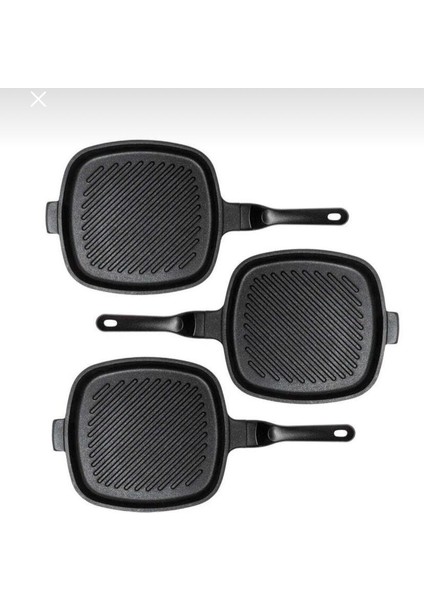 Martı Döküm Izgara 26CM fiyatları