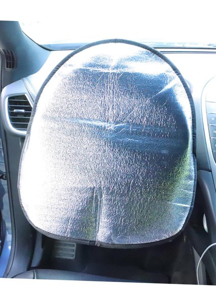 Lenkrad Araç Direksiyon Güneşliği Araba Oto Direksiyon Güneşlik Direksiyon Güneş Koruyucu Kılıf Tr indirimleri