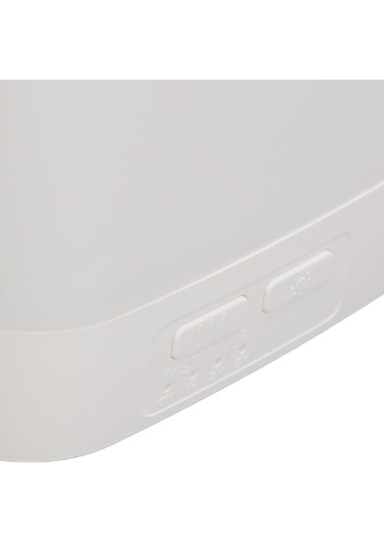 Hava Nemlendirici Kumandalı Buhar Makinesi 7 Renk LED Işıklı 800ML Zaman Ayarlı