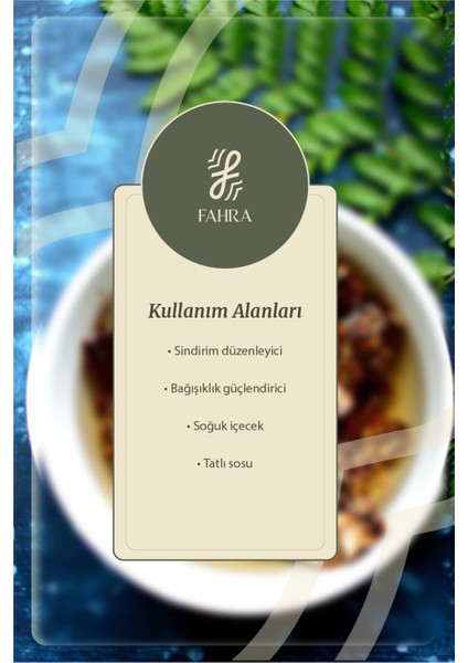 Doğal Demirhindi 700G - Sindirim Çayı (Tamarind) modelleri