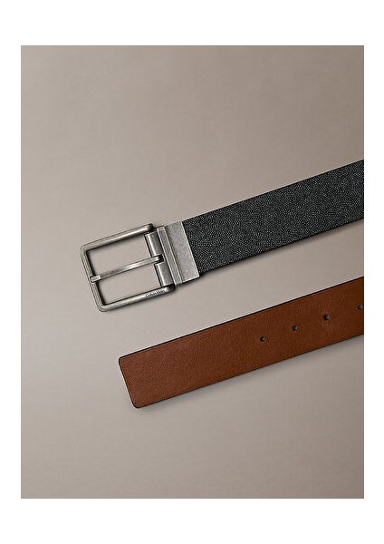 Erkek Siyah - Gümüş Kemer fiyatları