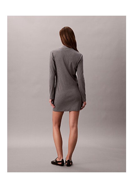 Kadın Gri Elbise indirimleri