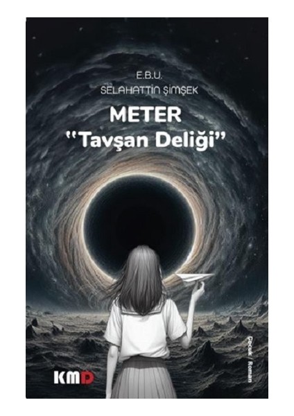Meter “tavşan Deliği”