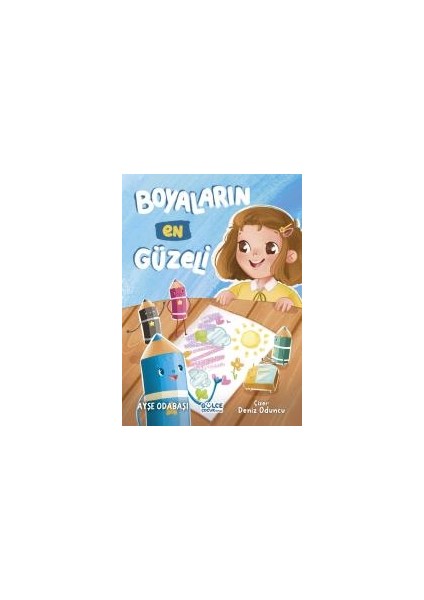 Boyaların En Güzeli
