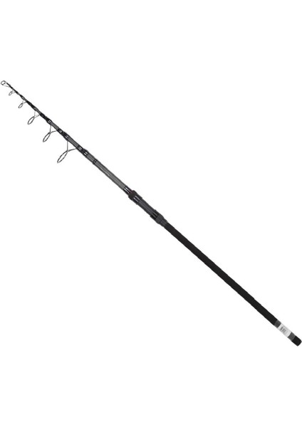 Black Widow 390CM 3.5 Lbs Teleskopik Sazan Olta Kamışı