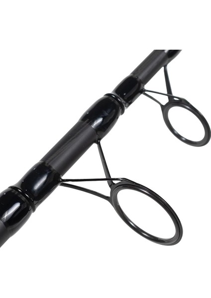 Black Widow 390CM 3.5 Lbs Teleskopik Sazan Olta Kamışı fiyatları