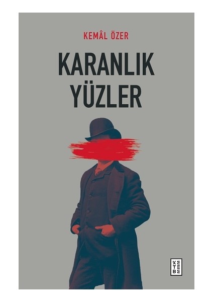 Karanlık Yüzler