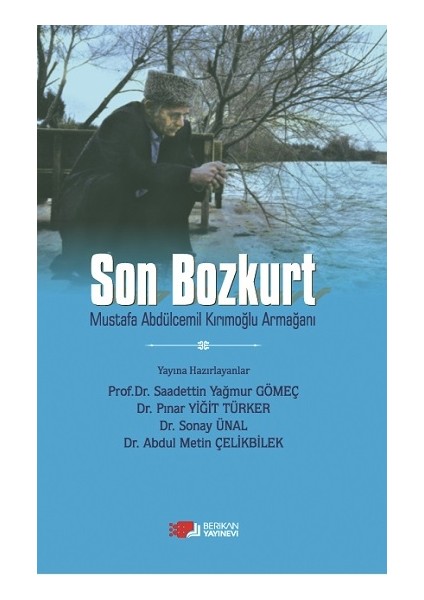 Son Bozkurt