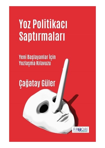 Yoz Politikacı Saptırmaları