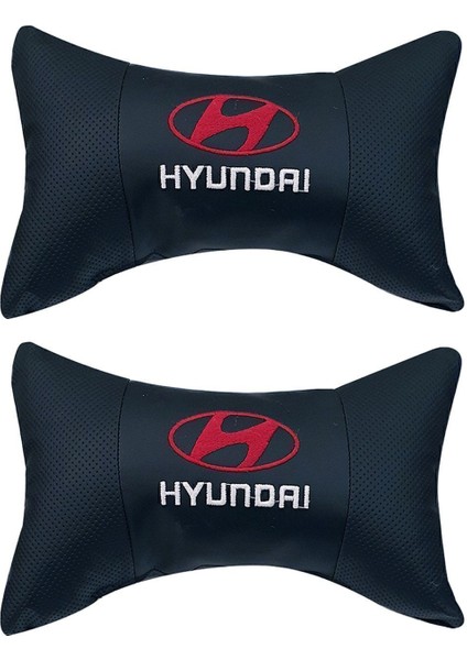 Hyundai Yüksek Kalite Seyahat Boyun Yastığı