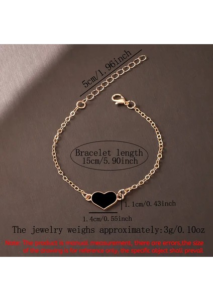 Queen Of Tears Siyah Simli Kadın Saat'i ve Hediye Bilek Süet Siyah Kordon modelleri