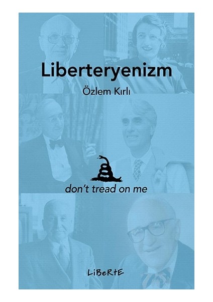 Liberteryenizm